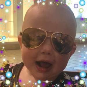 Meet your Posher, Collette